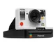 Polaroid Originals 9008 One Step 2 Viewfinder Fotocamera, Bianco