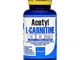 Yamamoto Nutrition Acetyl L-Carnitine Integratore Alimentare A Base Di Acetil Carnitina 10...