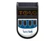 Tacho2Safe - Downloader/lettore per tachigrafo e schede conducente, software per analisi d...
