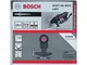Bosch Professional 2608664506 Lama per Sega a segmento MATI 68 MT4 (Starlock, Grana 40, 68...