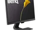BenQ GW2283, 21.5", IPS, HDMI, 1080p, FlickerFree, Low Blue Light, Brightness Intelligence