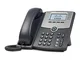 Cisco SPA504G IP Phone - Telefono, Nero/Grigio (Ricondizionato)