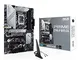 ASUS PRIME Z790-P WIFI D4 Scheda Madre Gaming ATX, Intel Z790, LGA1700, DDR4, PCI 5.0, WiF...