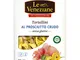 Le Veneziane Tortellini Prosciutto Crudo Senza Glutine, 250g