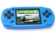 ZHISHAN Console di Gioco Portatile per Bambini con 100 Videogiochi Classici Integrati 3.0"...