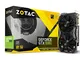 Zotac GeForce GTX 1080 8 GB GDDR5 X Mini with GeForce Experience