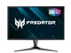Predator X27P Monitor Gaming G-SYNC ULTIMATE da 27", Display 4K Ultra HD (3840x2160), 144...