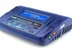 SKYRC SK-100149 e680 - Caricatore multifunzione per modellismo, 8A LiPo, LiFePO, LiIon, Li...