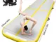 FBSPORT Airtrack Pista Gonfiabile ad Tumbling 3M Ginnastica Artistica Materasso, Ginnastic...