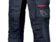 Upower Pantaloni con tasca removibile sulla coscia, 50, 1