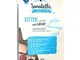 Sanabelle Kitten | Cibo secco per gatti in crescita e in gravidanza / allattamento | 1 x 1...