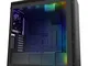 NZXT H710i - Case da gioco per PC mid-tower ATX/microATX/mini-ITX - Porta Tipo C USB I/O f...