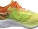 Nike Zoom Fly 3 Rise, Scape per Sport Outdoor Donna, Nero (Weiß 100), 42.5 EU