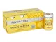 Fever Tree Premium Indian Tonic Water in Cans 8x150ml