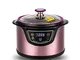 Fermenter per aglio nero, 90 W, macchina per fermentazione intelligente per la casa, fai d...