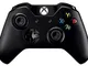 Xbox One: Controller con Cavo