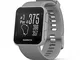 Garmin Approach S10, Golf GPS, Powder Gray, WW (Ricondizionato)