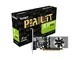 Palit GeForce GT 1030 2 GB GDDR5 PCI Express 3.0 Low Profile scheda grafica – nero