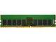 Kingston Technology System Specific Memory 16GB DDR4 2400MHz memoria Data Integrity Check...