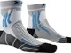 X-Socks Calzini da Corsa - Calze Running Uomo - Calze Running Donna - Super Performanti, U...