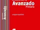 Diccionario avanzado primaria, lengua española
