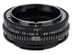 Fotodiox Pro Vizelex Cine ND - Adattatore di montaggio per obiettivi Canon FD e FL 35 mm S...