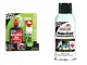 Finish Line Kit Distributore Olio No Drip e Lubrificante Secco Professionale Teflon No Dri...