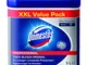 Domestos Cpd72208 Candeggina, Battericida e Fungicida, 5 Litri