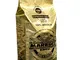 Caffe Maresca: il gusto della differenza. Miscela Oro 100%arabica. Confezione da 1kg di ca...