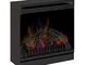 Caminetto elettrico MAISON FIRE mod. INFIRE 53 - camino design