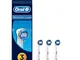 Oral-B Precision Clean Testine di Ricambio per Spazzolino Elettrico, Bianco, 3 Pezzi, Vers...