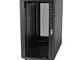 StarTech.com Armadio rack per server 32U 19", Profondità regolabile 6-32" (152-813mm), Ser...