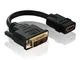 PureLink PI065 Adattatore DVI/HDMI ad alta velocità (DVI-D maschio (18 + 1) a HDMI A femmi...