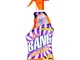 Cillit Bang Potenza Cleaner calcare e Shine 750 ml (Confezione da 3)