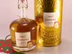 Grappa Amarone Oro Cleopatra con tubo 40% 70 cl. - Distilleria Poli Jacopo
