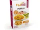 Flavis Pasta Mevalia Fusilli, 500 g