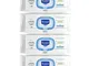 Mustela Baby Wipes - 4 Packs by EXPANSCIENCE