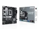 ASUS PRIME B660M-A D4 Scheda Madre mATX, Intel B660, LGA1700, DDR4, PCI 4.0, LAN Intel 1Gb...