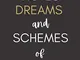 Stories, Notes, Dreams And Schemes Natalie: Personalized Journal Gift For Girls And Women...