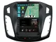 JOYX Android 10 Autoradio Compatibile Ford Focus (2010-2013) - [4G+64G] - Built-in DSP/Car...