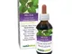 Melissa (Melissa officinalis) foglie Tintura Madre analcoolica NATURALMA | Estratto liquid...