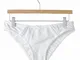 Chicco Mammy 011270 - Slip maternità, 3 pezzi, taglia 3