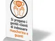 Durable 858919 - Presenter A4, Espositore Da Tavolo, Per Materiale Formato A4, 212 X 323 X...