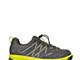 Tecnica Scarpa Sportiva Spectrum Jr Antracite/Giallo Fluo EU 31 2/3 (UK 13)