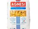 Agnesi Fusilli N.78 Pasta 500g - Fusilli è una pasta lunga e spessa a spirale che contiene...