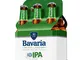 Bavaria birra IPA senza alcool confezione 6x25cl
