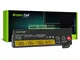 Green Cell Batteria 45N1127 45N1126 per Lenovo ThinkPad X240 T440 T450s X250 T440s T460 T4...