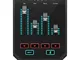 GoXLR Mini - Mixer e interfaccia audio USB per streamer, giocatori e podcaster