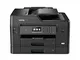 Brother MFCJ6930DW Stampante Multifunzione Inkjet a Colori fino al Formato A3, Doppio Cass...