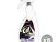 CIF Set 6 Crema per mobili Trigger Professionale 750 ml.